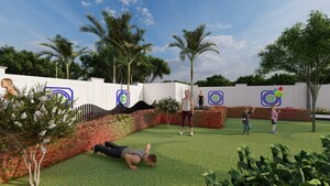  Plot – Garden View at Tonk Road - for Sale