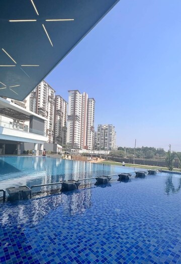 3 BHK Apartment For Sale in Aparna Sarovar Zenith, Nallagandla