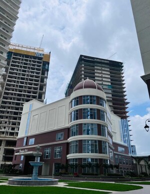 4 BHK Apartment For Sale in Prestige Beverly Hills, Kokapet