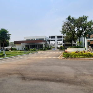 Parking in  Plot at JB Serene Villas, Ibrahimpatnam – for Sale