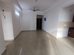 2.5 BHK + Study Room Apartment For Sale in Mahagun Moderne
