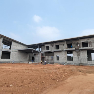  Plot – Exterior View View at JB Nature Valley, Kothulapuram - for Sale