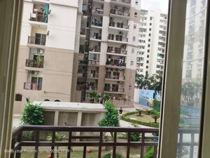 3 BHK Apartment – Exterior View View at Amrapali Zodiac, Sector 120 - for Sale