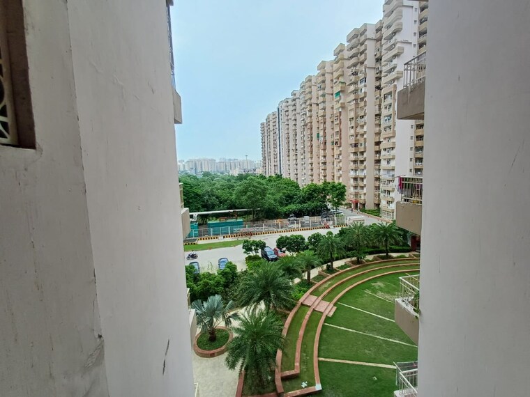 Exterior View, apex-athena 2.5 Bedroom 1295 Sq.Ft. Apartment In Sector 75 Noida 9071006