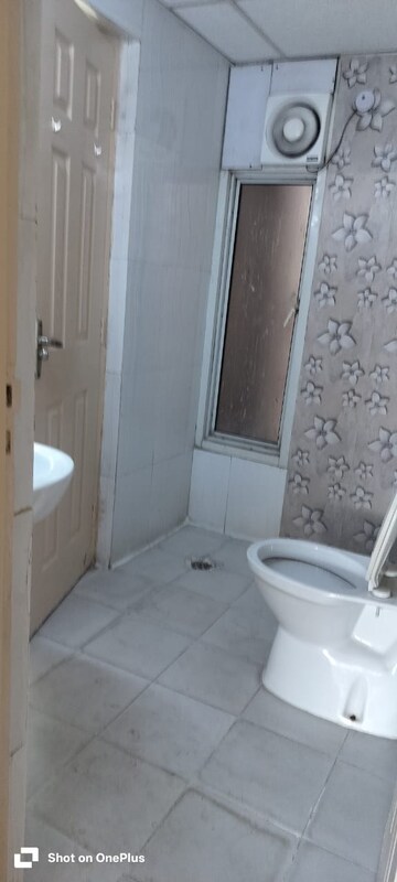 Bathroom in 3 BHK Apartment at Nimbus The Hyde park, Sector 78 – for Sale