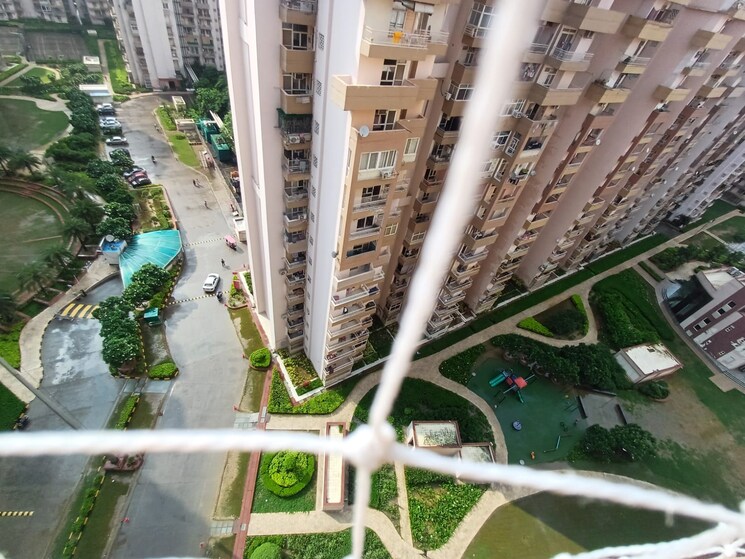 Exterior View, nimbus-the-hyde-park 2.5 Bedroom 1080 Sq.Ft. Apartment In Sector 78 Noida 9071008