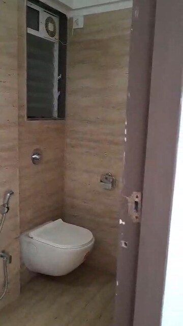 Bathroom in  Pg at Goregaon West – for Rent