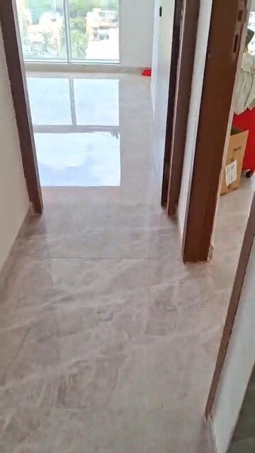 Staircase in  Pg at Goregaon West – for Rent