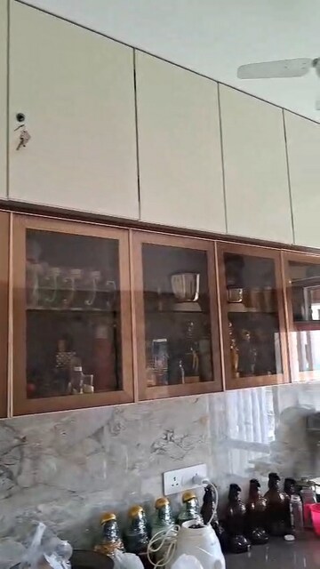 Kitchen/pantry in  Pg at Goregaon West – for Rent