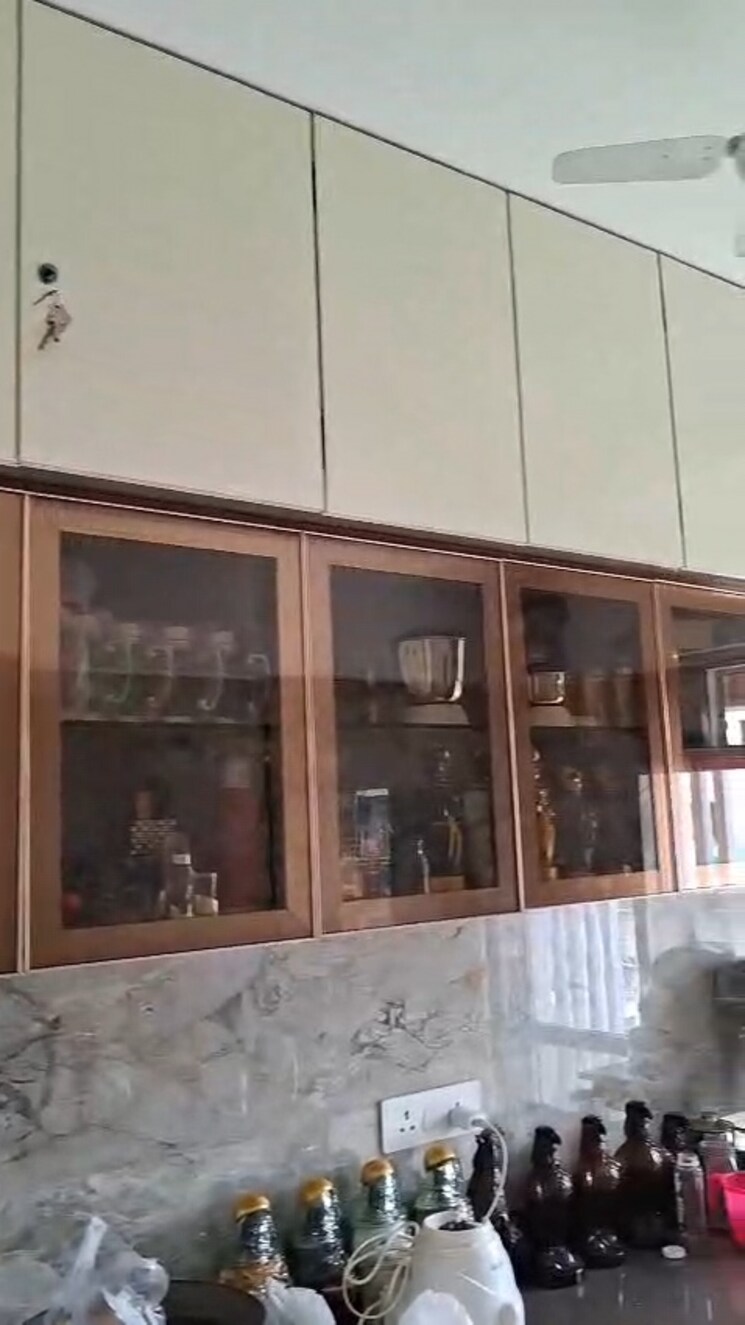 Kitchen/pantry, goregaon west Pg For Boys & Girls In Goregaon West 9071009