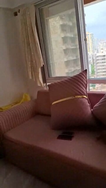 Living Room in  Pg at Goregaon West – for Rent