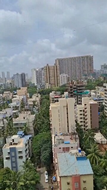  Pg For Rent in Goregaon West