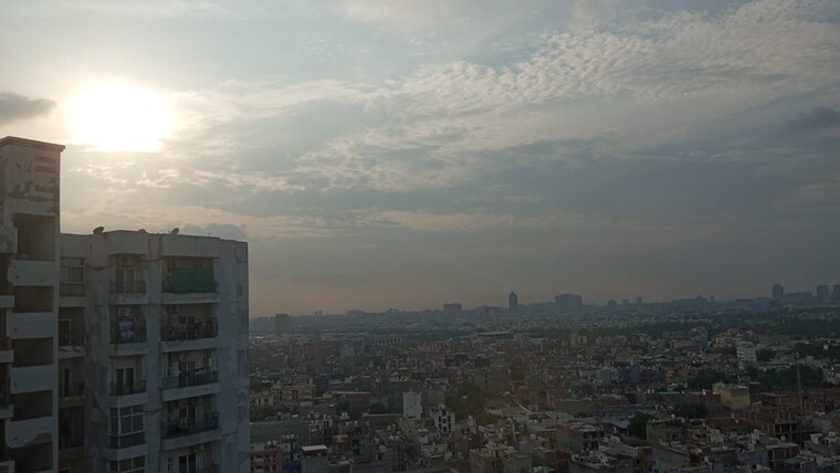 undefined, nimbus-the-hyde-park 3 Bedroom 1835 Sq.Ft. Apartment In Sector 78 Noida 9071010