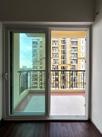 2.5 BHK + Study Room 1235 Sq.Ft. Apartment in Homes 121
