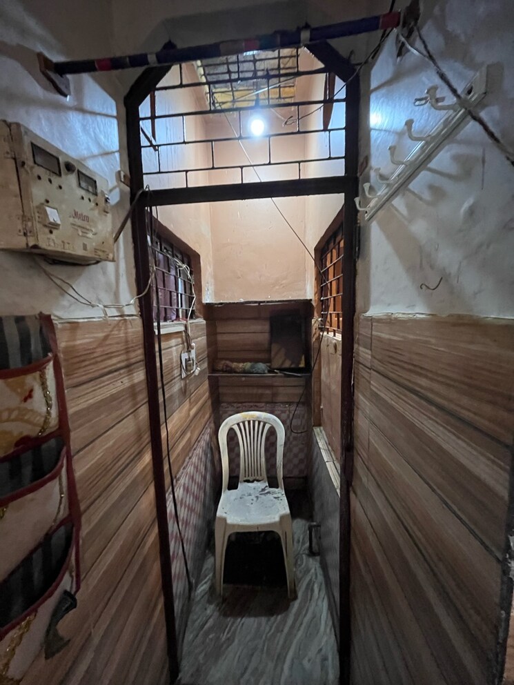 undefined, mohan garden 3 Bedroom 550 Sq.Ft. Independent House In Mohan Garden Delhi 9071013