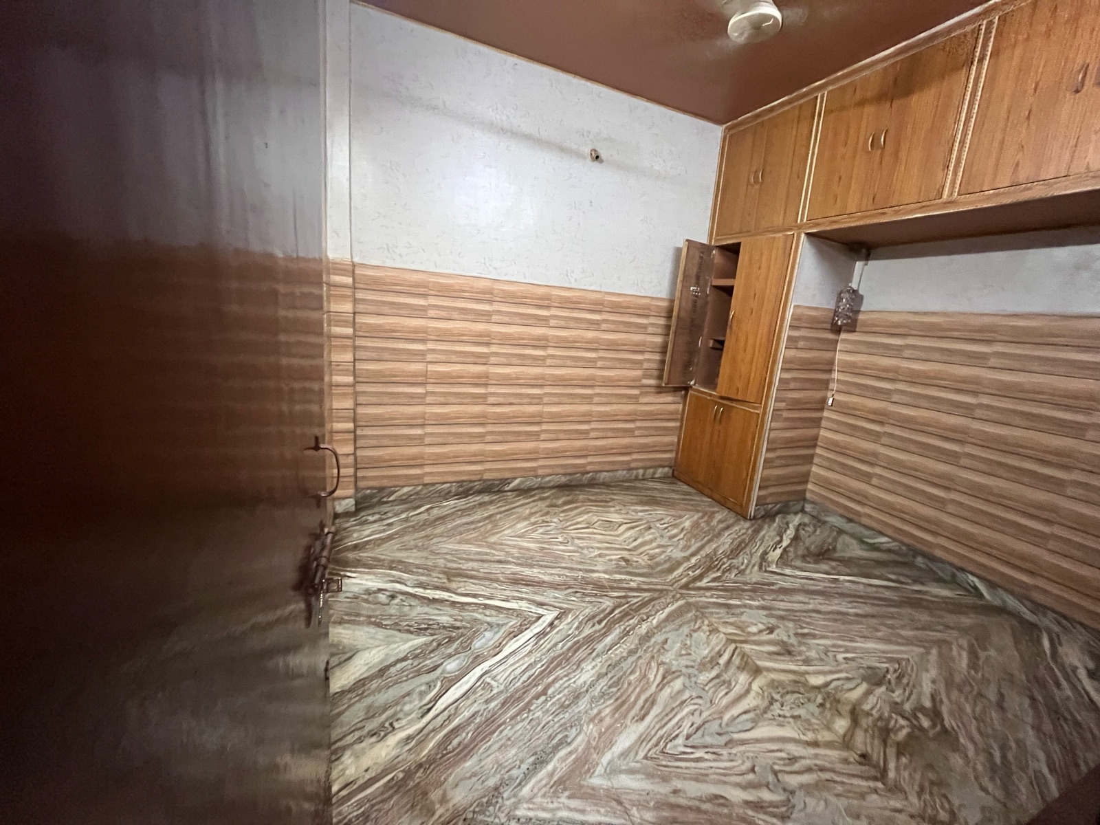 3 BHK Independent House For Rent in Mohan Garden