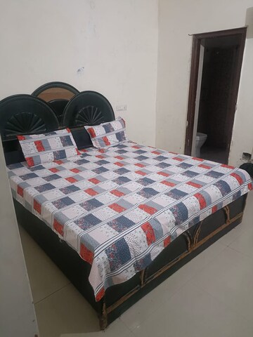 Bedroom in 2 BHK Apartment at Ambala Highway – for Rent