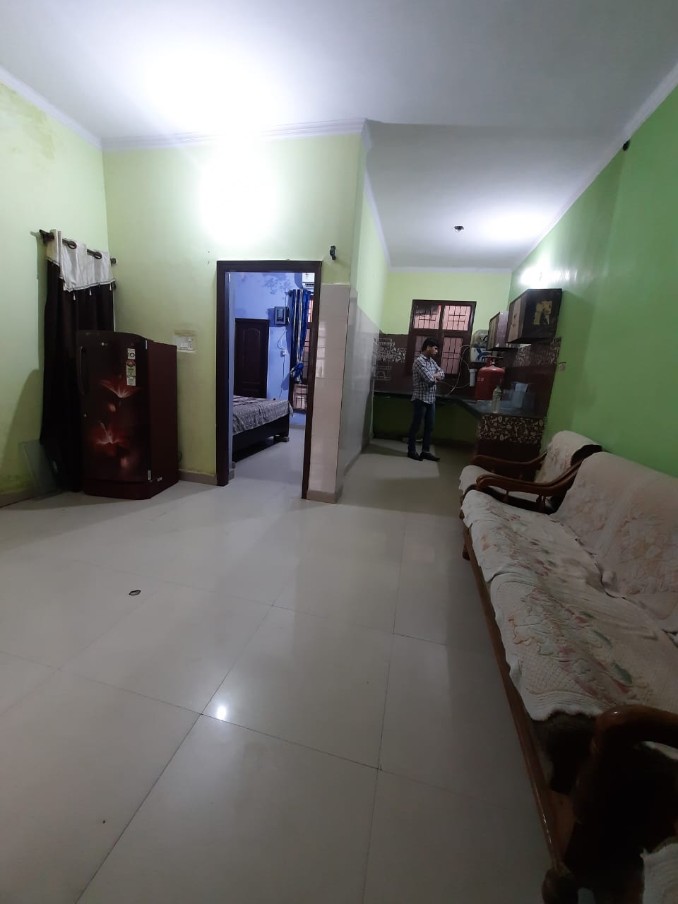 2 BHK Apartment For Rent in Virk Property 8054611984