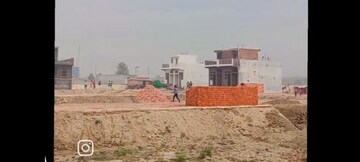  Plot – Exterior View View at Sarita Vihar Pocket-C RWA, Sarita Vihar - for Sale