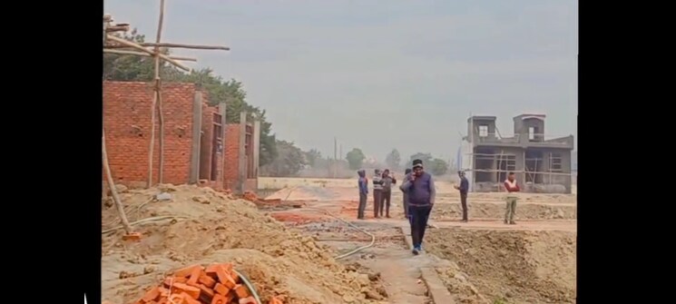 Exterior View, sarita-vihar-pocket-c-rwa  57 Sq.Yd. Plot In Sarita Vihar Delhi 9071017