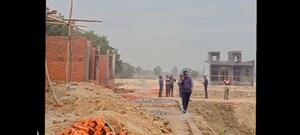  Plot For Sale in RWA Sangam Vihar Block A, Sangam Vihar