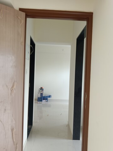 Furnished Amenities in 1 BHK Apartment at Oxford Navrang Crystal, Goregaon West – for Rent