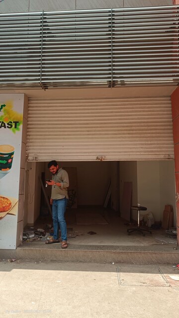 Parking in  Shop at Lodha Vista, Lower Parel – for Rent