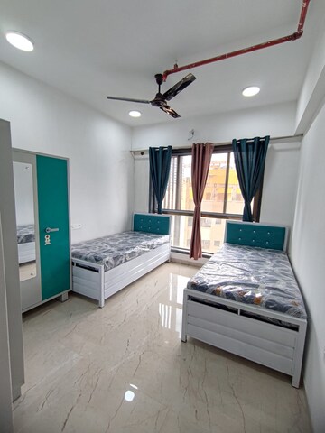 Living Room in  Pg at Goregaon East – for Rent