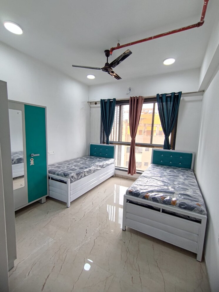 Living Room, goregaon east Pg For Boys & Girls In Goregaon East 9071030