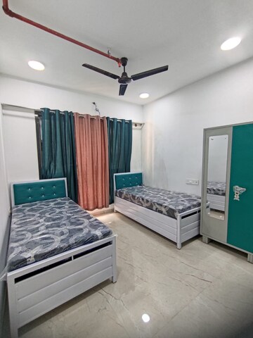 Bedroom in  Pg at Goregaon East – for Rent