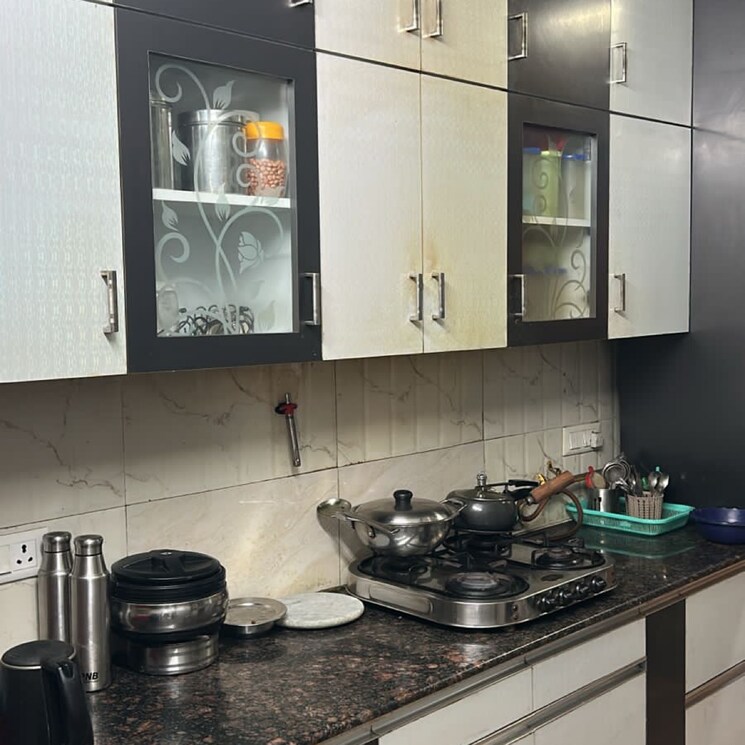 Kitchen, rwa-apartments-sector-47 5 Bedroom 112 Sq.Ft. Independent House In Sector 47 Noida 9071037