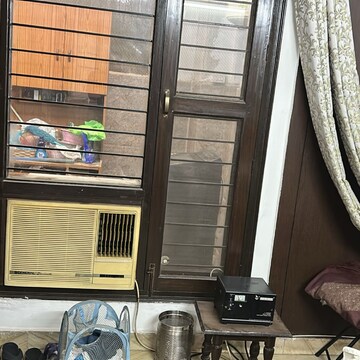 5 BHK Independent House – Exterior View View at RWA Apartments Sector 47, Sector 47 - for Sale