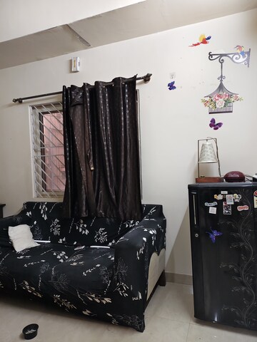 Team Area in 1 BHK Apartment at Indiranagar – for Rent