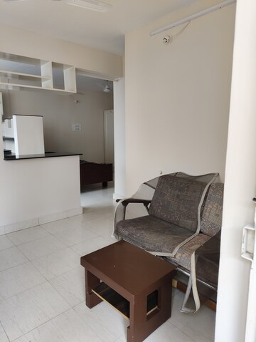 Team Area in 1 BHK Builder Floor at Halasuru – for Rent