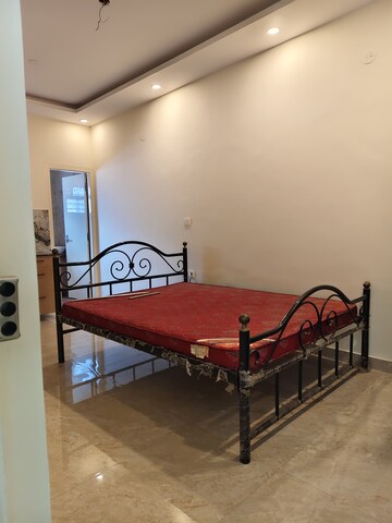 1 RK Builder Floor For Rent in Halasuru