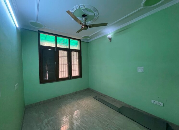 Room, govindpuri 2 Bedroom 410 Sq.Ft. Builder Floor In Govindpuri Delhi 9071051