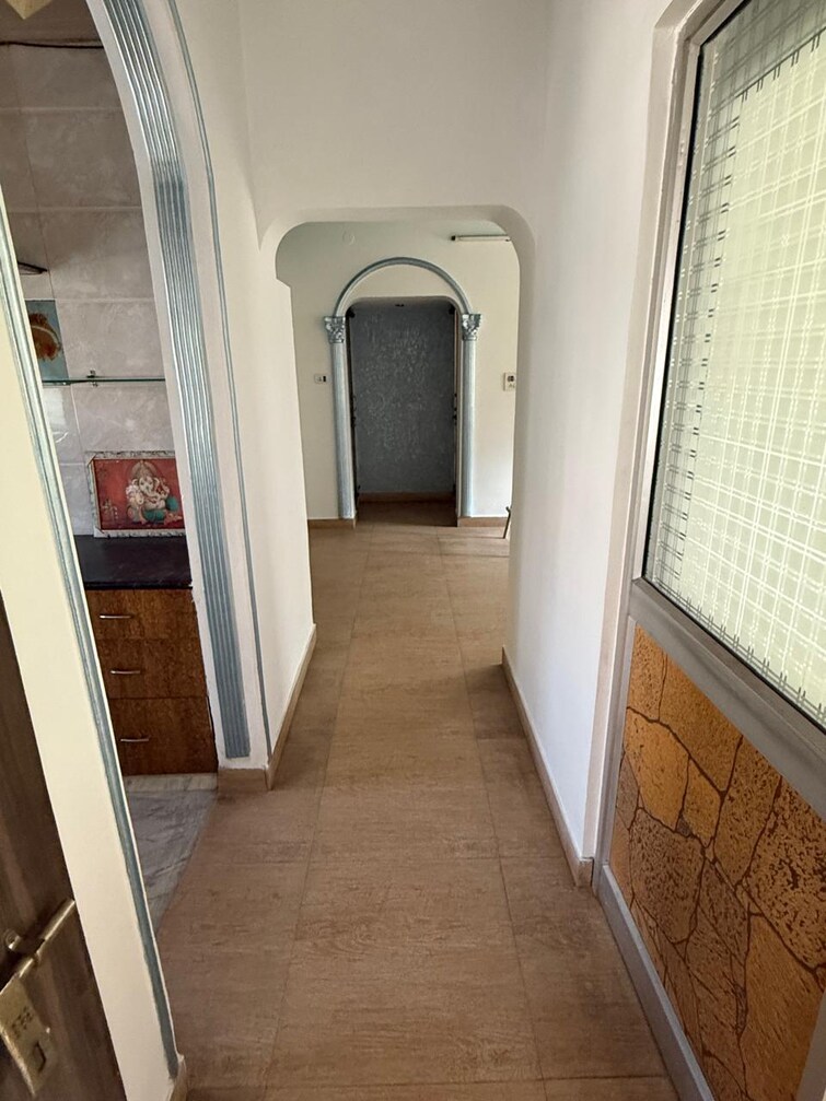 Cover Image, govindpuri 2 Bedroom 430 Sq.Ft. Builder Floor In Govindpuri Delhi 9071062