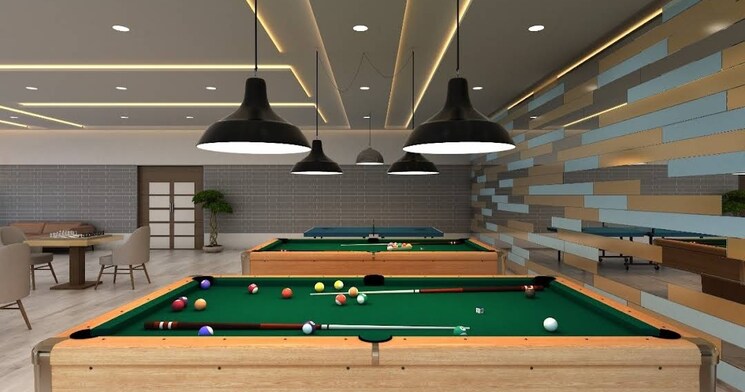 undefined, vamsiram-west-wood 3 Bedroom 2720 Sq.Ft. Apartment In Tolichowki Hyderabad 9071058