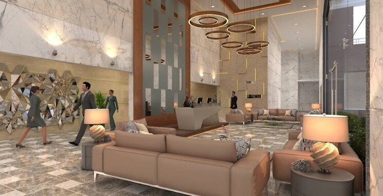 Kitchen, vamsiram-west-wood 3 Bedroom 2720 Sq.Ft. Apartment In Tolichowki Hyderabad 9071058