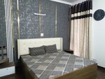 3 BHK + Pooja Room 1400 Sq.Ft. Apartment in OCS Apartments