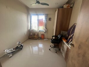 Living Room in 3 BHK Builder Floor at Science City – for Sale