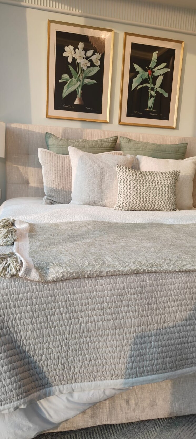 Bedroom, kalpataru-avana 3 Bedroom 1842 Sq.Ft. Apartment In Parel Mumbai 9071067