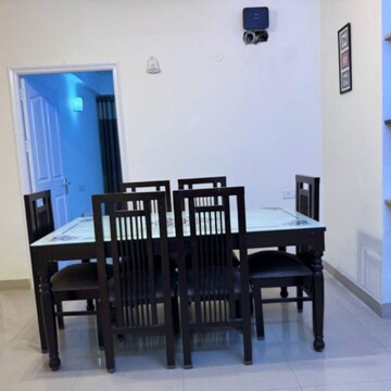 Gym in 3 BHK Apartment at Supertech Cape Town, Sector 74 – for Rent