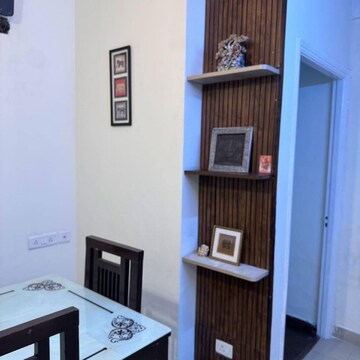 3 BHK Apartment – Exterior View View at Supertech Cape Town, Sector 74 - for Rent