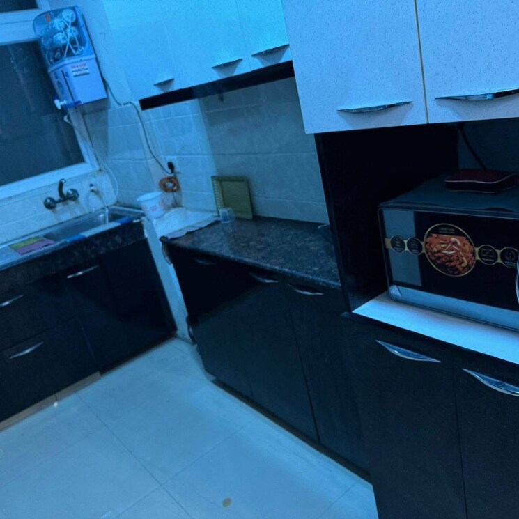 Team Area, supertech-cape-town 3 Bedroom 1505 Sq.Ft. Apartment In Sector 74 Noida 9071068