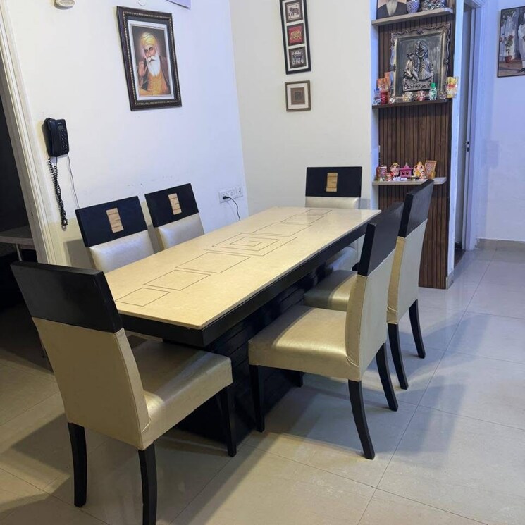 Team Area, supertech-cape-town 3 Bedroom 1505 Sq.Ft. Apartment In Sector 74 Noida 9071068