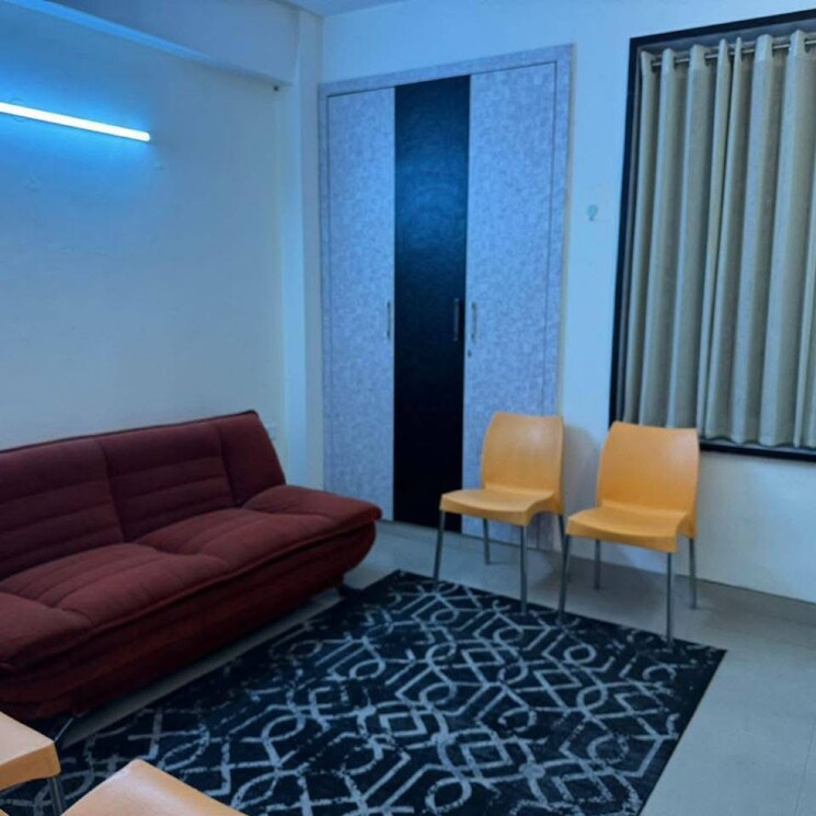 Bedroom, supertech-cape-town 3 Bedroom 1505 Sq.Ft. Apartment In Sector 74 Noida 9071068