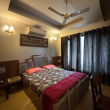 2.5 BHK Apartment For Rent in Supertech Cape Town, Sector 74