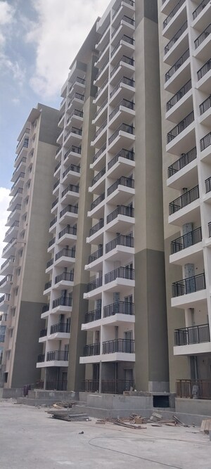 3 BHK Apartment – Exterior View View at Vasavi Lakecity West, Hafeezpet - for Sale