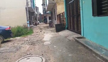  Plot – Exterior View View at VP Floors, Sainik Colony - for Sale